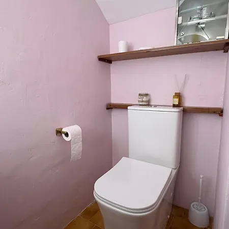 Adosado Nahia Jávea