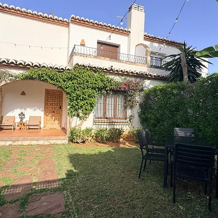Adosado Nahia Javea