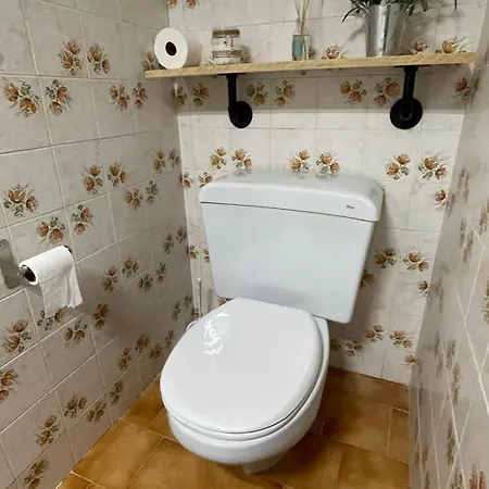 Adosado Nahia Holiday home Javea