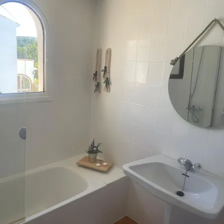 Holiday home Adosado Nahia *