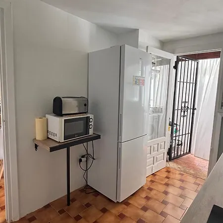 Adosado Nahia Holiday home *