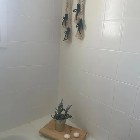 Holiday home Adosado Nahia *