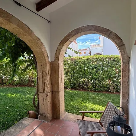 Holiday home Adosado Nahia *