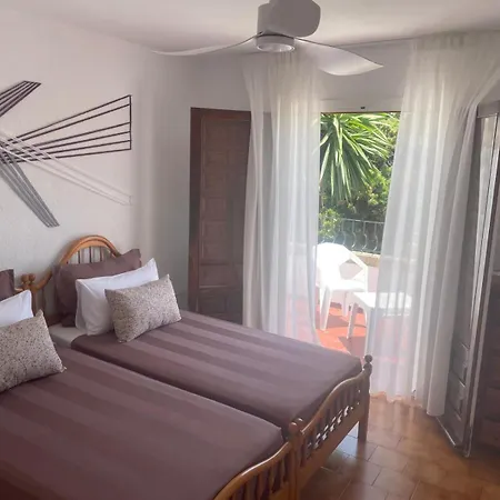 Holiday home Adosado Nahia *