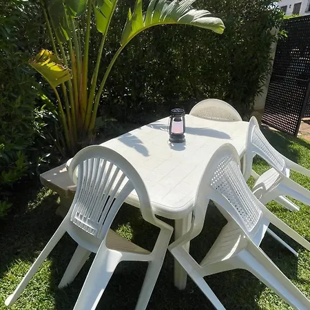Holiday home Adosado Nahia