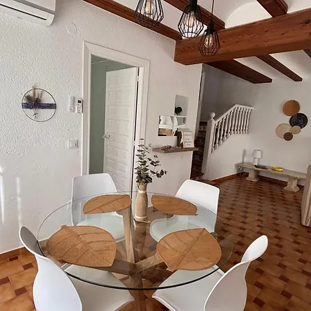 Adosado Nahia * Javea