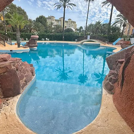 Adosado Nahia Javea