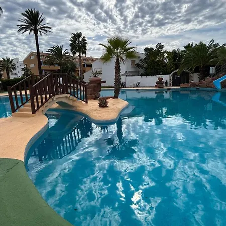 Adosado Nahia * Javea