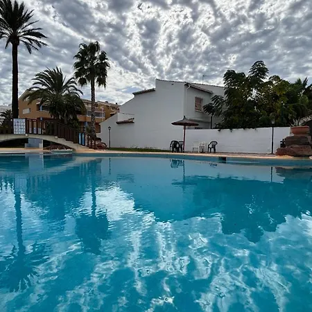 Holiday home Adosado Nahia