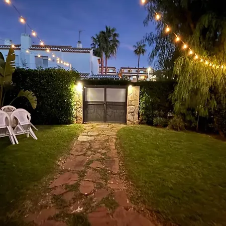 Holiday home Adosado Nahia *