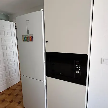 Holiday home Adosado Nahia