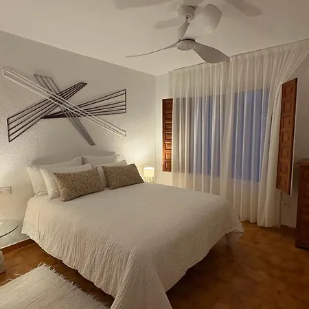 Adosado Nahia Javea