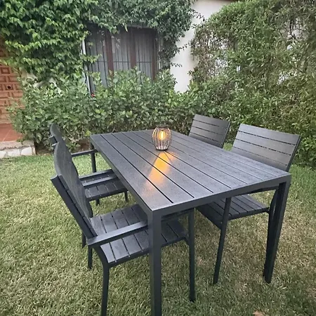 Hébergement de vacances Adosado Nahia