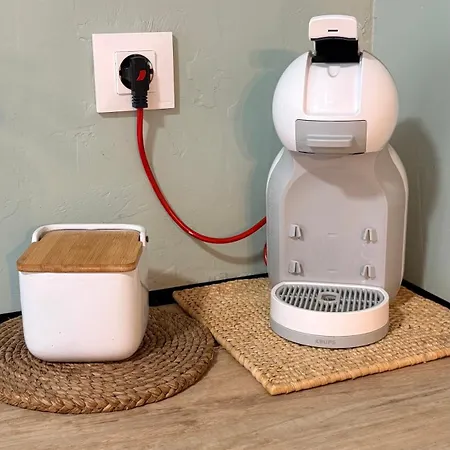 Сasa de vacaciones Adosado Nahia *