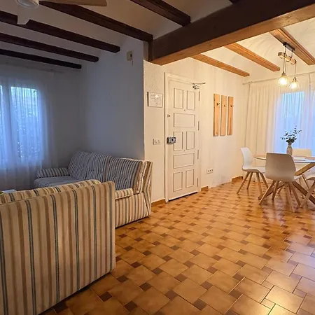 Adosado Nahia Jávea