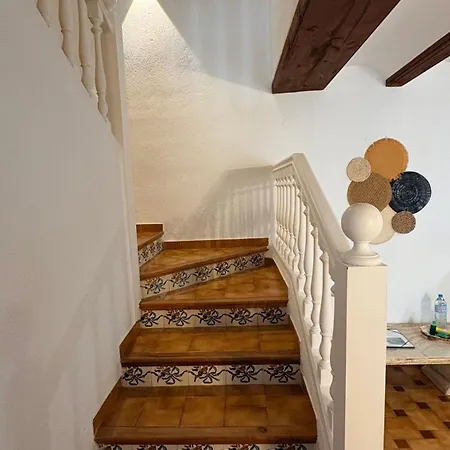 Adosado Nahia Jávea