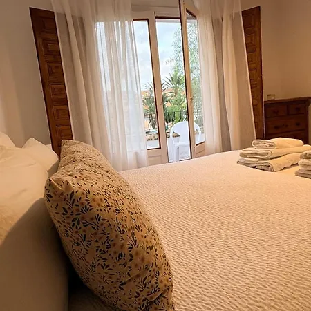 Adosado Nahia * Jávea