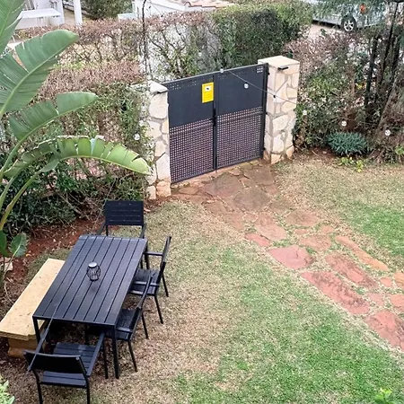 Hébergement de vacances Adosado Nahia
