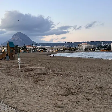 Adosado Nahia Jávea