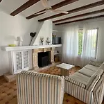 Adosado Nahia Nyaraló
