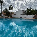 Nyaraló Adosado Nahia
