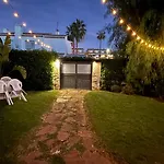 Nyaraló Adosado Nahia *