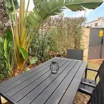 Nyaraló Adosado Nahia *