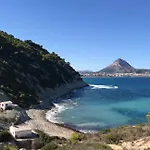 Nyaraló Adosado Nahia Jávea