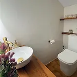 Nyaraló Adosado Nahia