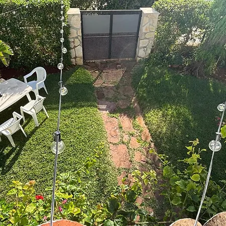 Feriehus Adosado Nahia Jávea