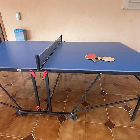 Hébergement de vacances Adosado Nahia *