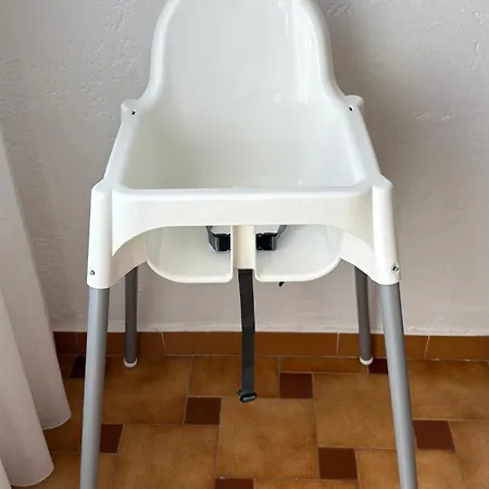 Adosado Nahia Feriehus Jávea