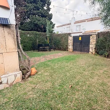 Adosado Nahia