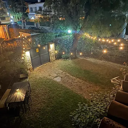 Holiday home Adosado Nahia
