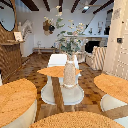 Adosado Nahia * Jávea
