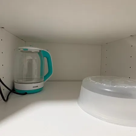 Adosado Nahia Hébergement de vacances *