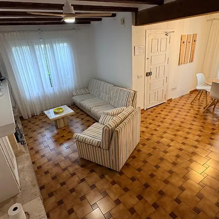 Adosado Nahia Hébergement de vacances *