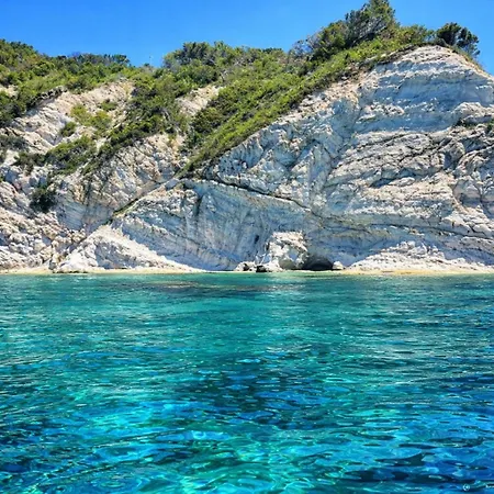 Hébergement de vacances Adosado Nahia Jávea