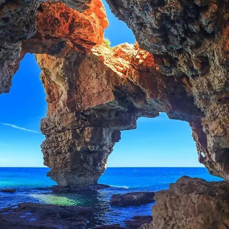Adosado Nahia Jávea