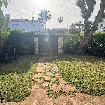 Adosado Nahia * Jávea