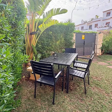 Adosado Nahia Hébergement de vacances