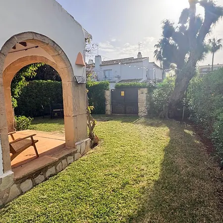 Hébergement de vacances Adosado Nahia *