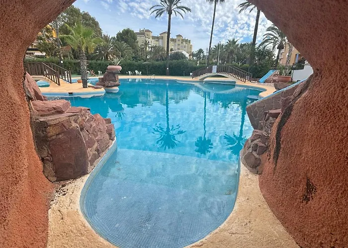 Adosado Nahia Javea