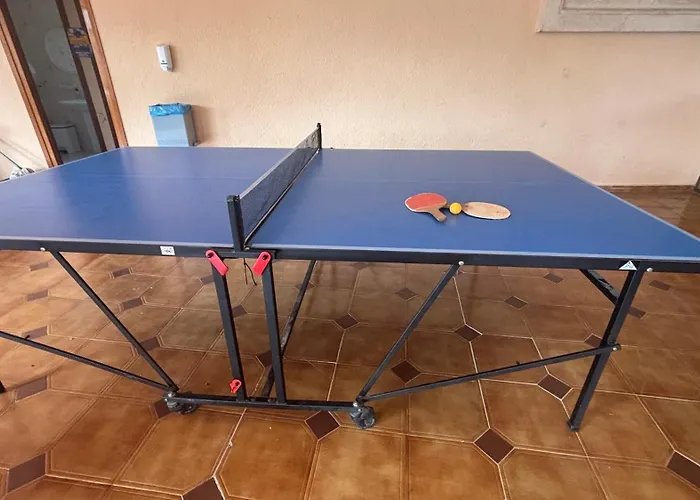 Holiday home Adosado Nahia *