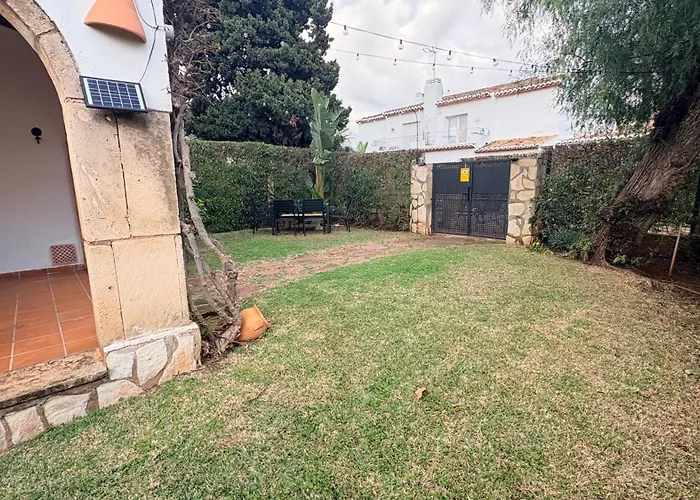 Adosado Nahia