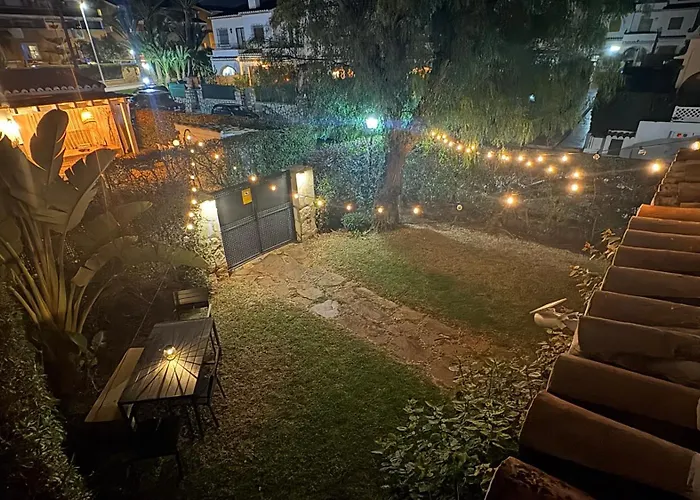 Holiday home Adosado Nahia