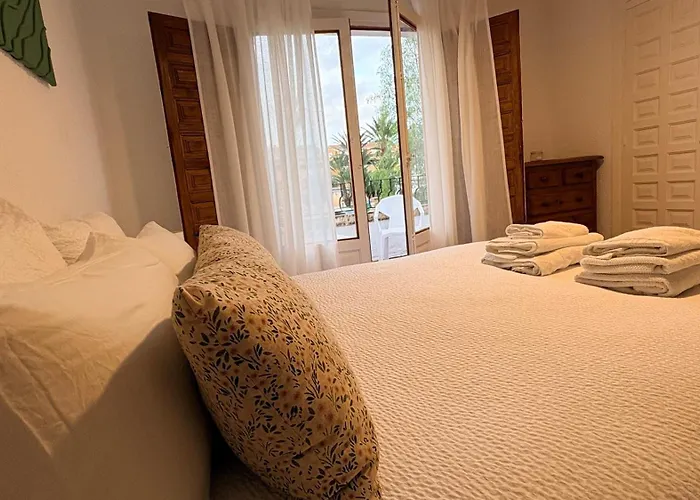 Adosado Nahia * Javea