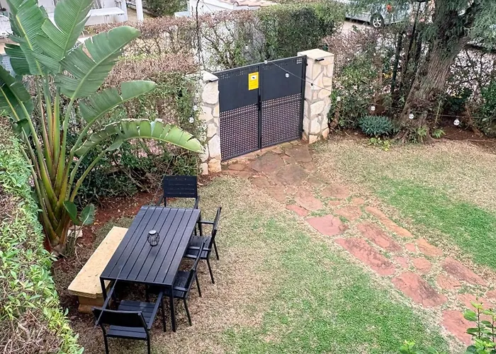 Holiday home Adosado Nahia