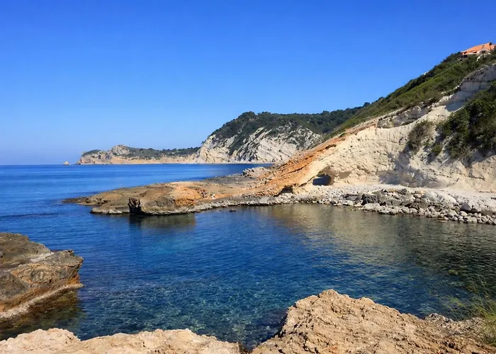Adosado Nahia Javea