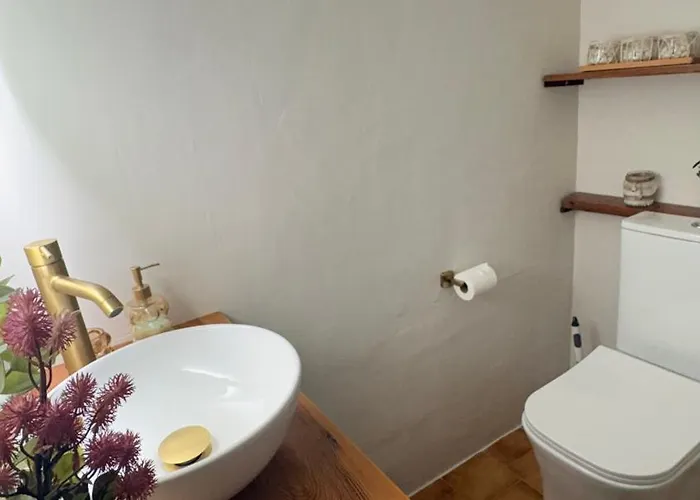Holiday home Adosado Nahia